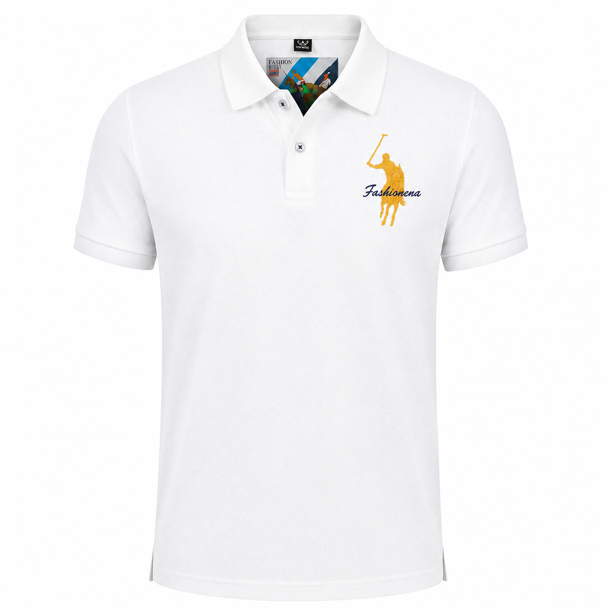 Herren T-Shirt – Modern Fit