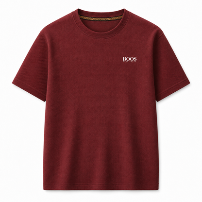 Herren T-Shirt – Klassisch