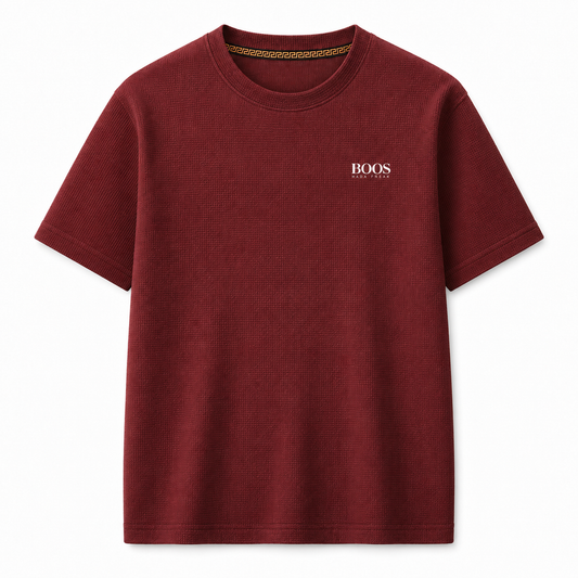 Herren T-Shirt – Klassisch