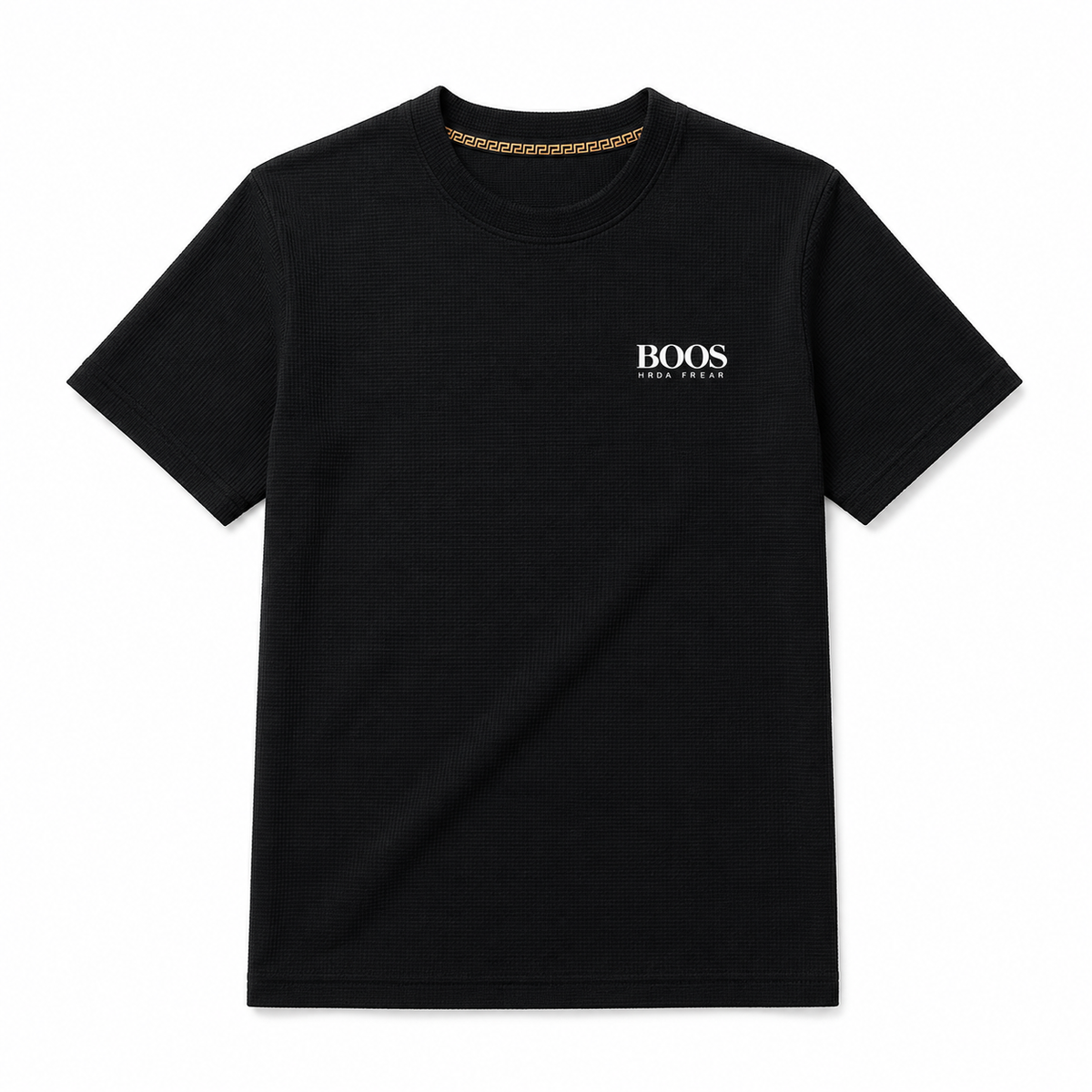 Herren T-Shirt – Klassisch
