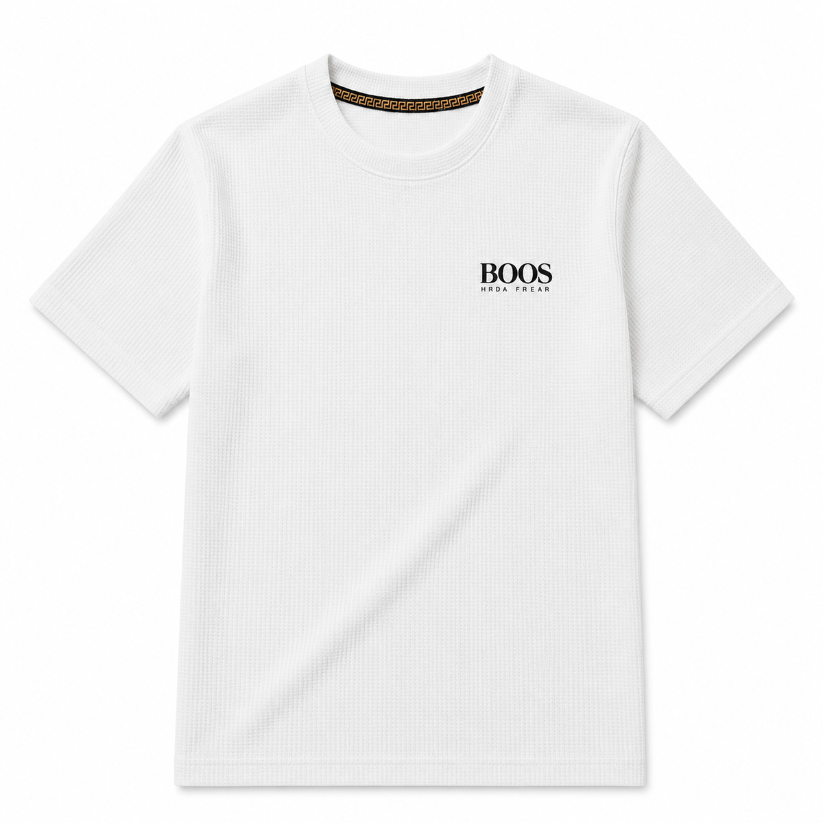 Herren T-Shirt – Klassisch