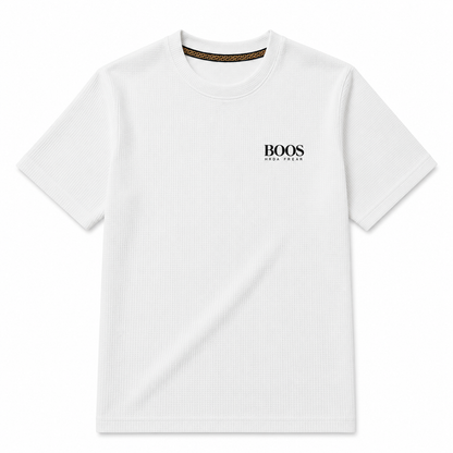 Herren T-Shirt – Klassisch