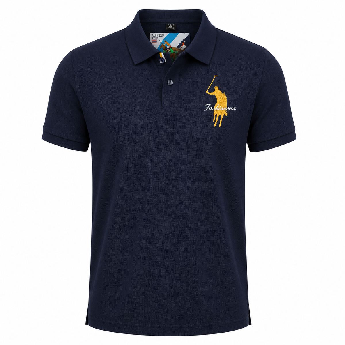 Herren T-Shirt – Modern Fit