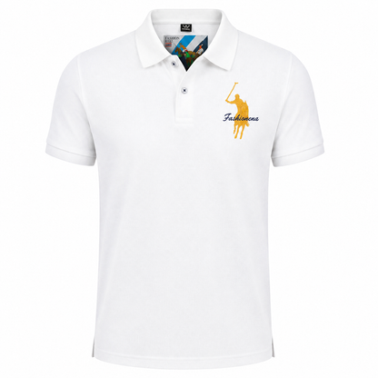 Herren T-Shirt – Modern Fit